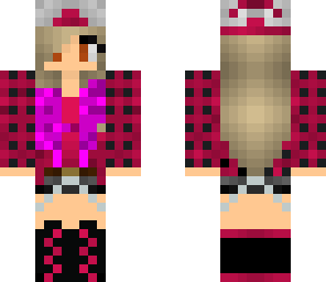 cool girl
