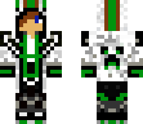 green-assasine