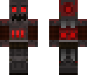 robot version 2