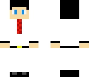 mrkralik5 white deluxe