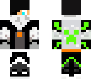 my skin
