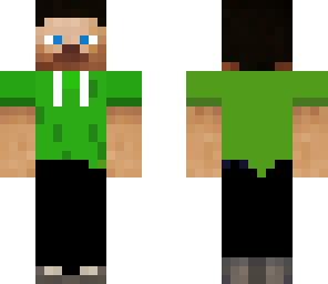 cool steve