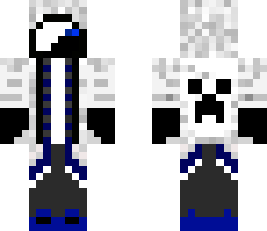 the awesome enderman