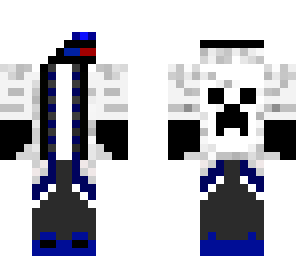 the awesome enderman version 2