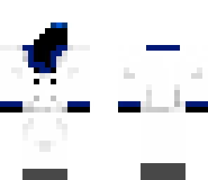 the classy enderman