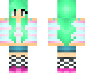 girl
