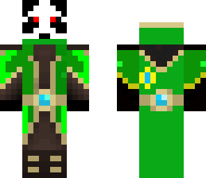 panda magier