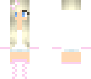 cute girl