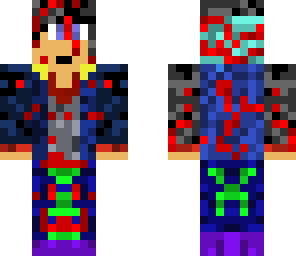 hibarsan halloween edition