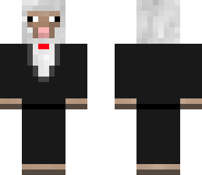 chill sheep