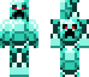 diamond creeper