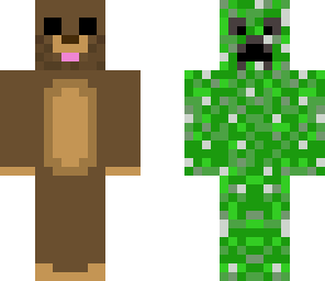 creep-bear