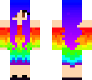 super rainbow