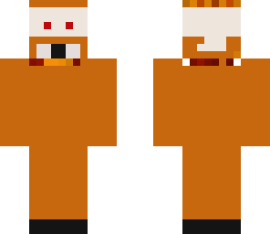 fire warrior