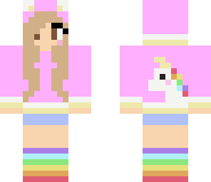 unicorn