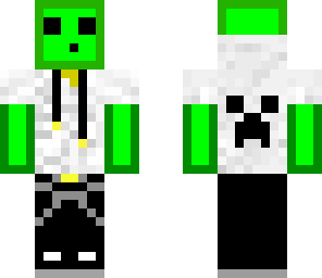 slime green