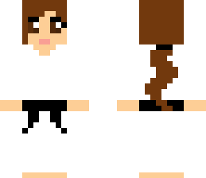 skin ms_nana for k-a-r-a-t-e
