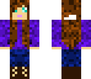 cute girl