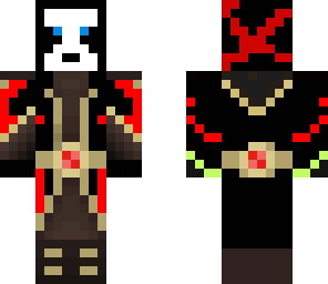 panda mage