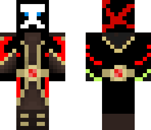 panda mage