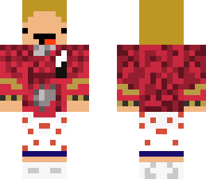 redjokerz final skin