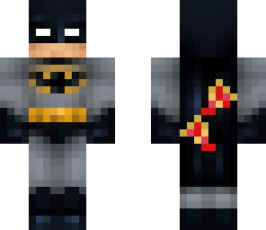 pizza batman