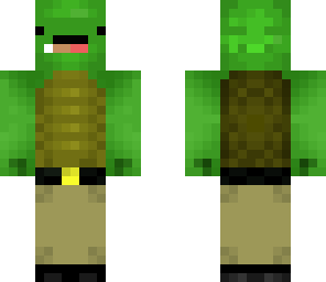 badassery derp turdle
