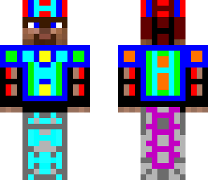 h guy