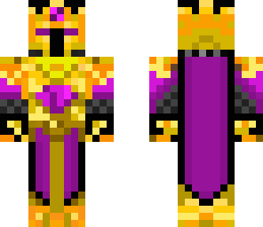 warior