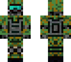 spec ops