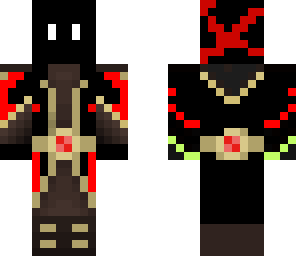 evil mage