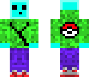 pokeslime 8