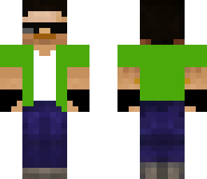 even cooler steve