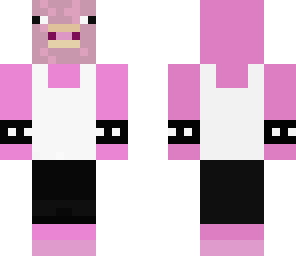 pig man