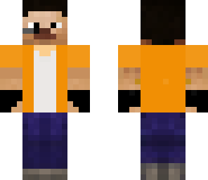 cool steve 2