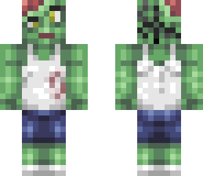 joey the zombie