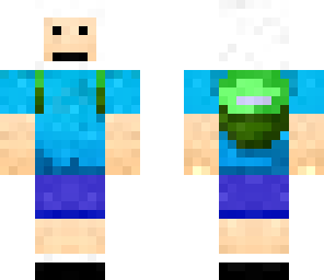 finn the human