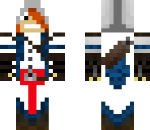 assassis creep-er