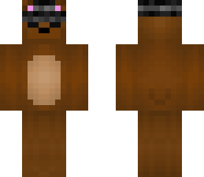 buisnessbear