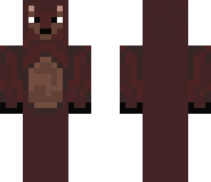 bear