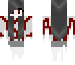 ghost of jane the killer