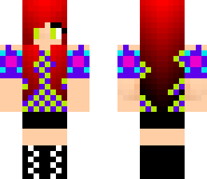 awesome skin