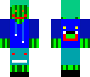 melonen boy