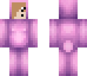 bunnygirl