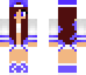 cute cool girl
