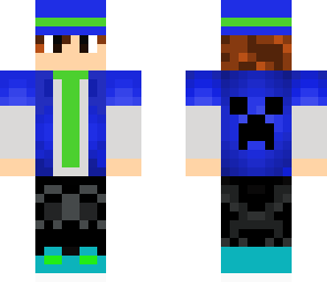 hat guy