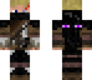 enderman