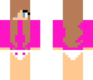 a basic baby girl