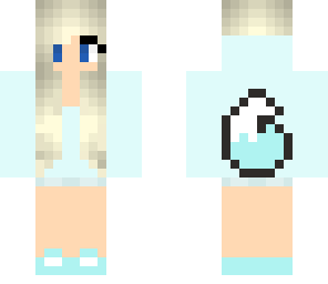 ice girl