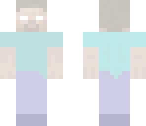 ghost herobrine